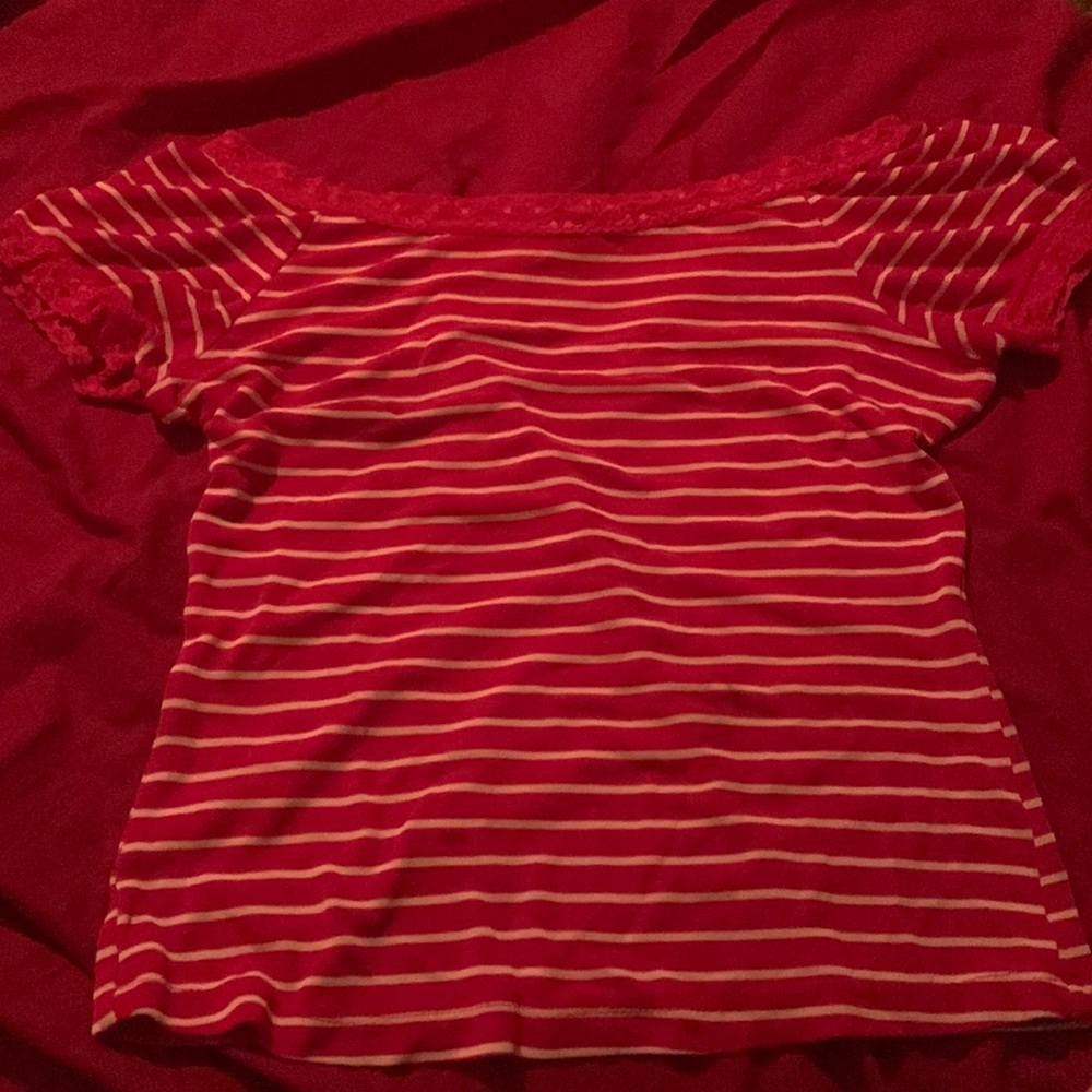 Cute Vintage shirt